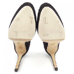 Giày cao gót Sergio Rossi 660617