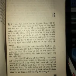 Những năm tháng thu tàn - Sawako Ariyoshi  787583