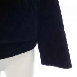 Áo khoác không cổ CELINE 2Y4926791 628416