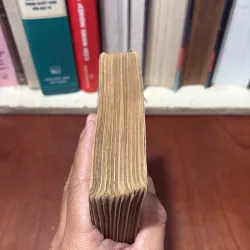 II Sách Xưa: Chữ Thời - Kim Định - NXB Văn Hiến - 1967 746662