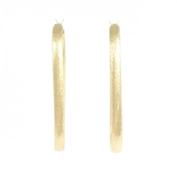 K18YG Khuyên tai - Hàng hiệu Authentic 876126