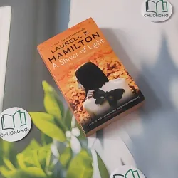 [MIỄN PHÍ BỌC SÁCH] A Shiver of Light - Laurell K. Hamilton 1027193