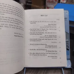 Sách: Định Quốc công Nguyễn Bặc (A1) 732680