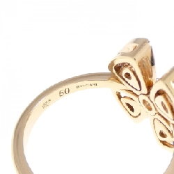 Nhẫn Bulgari Fiorever - Hàng hiệu Authentic 838986