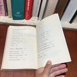 II Phiếm Đàn: Trái Tim Có Hình Hộ Khẩu - Dương Thành Truyền - 2017 756788