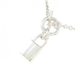 Dây chuyền khóa Amulet Hermès - Hàng hiệu Authentic 842344