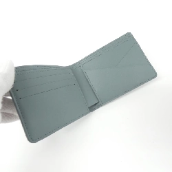 【Sản phẩm chưa sử dụng】Louis Vuitton Trillon Monogram Porte-Feuille Multiple M14252 Ví 621723