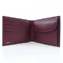 【Khuyến mãi】Ví VALEXTRA 656675