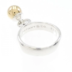 Nhẫn Tiffany 925/750YG - Hàng hiệu Authentic 842426