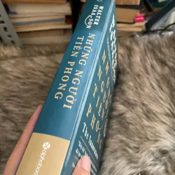 Những người tiên phong 572854