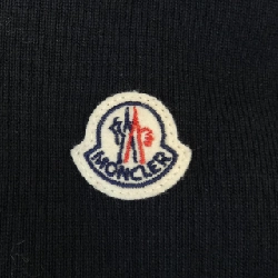 MONCLER Áo khoác lông - Hàng hiệu Chính hãng 824425