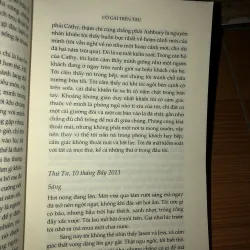 Cô gái trên tàu - Paula Hawkins 996389