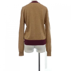 Maison Margiela SI0HA0008 Áo len 633502