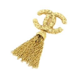 【Vintage】Chanel 02245 Brooch
