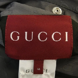 Áo khoác GUCCI - Hàng hiệu Authentic 896965