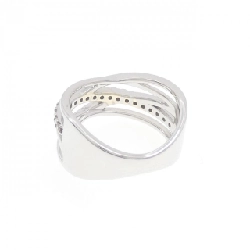 Nhẫn kim cương K10WG 0.16CT - Hàng hiệu Chính hãng 851652