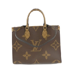 Túi Louis Vuitton Monogram Giant OnTheGo MM M45321