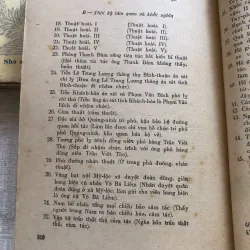 Thơ văn Nguyễn Xuân Ôn 993489