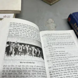 Bảo Đại - Vua cuối cùng Triều Nguyễn Lý nhân Phan Thứ Lang Nxb Văn Nghệ, 1022880