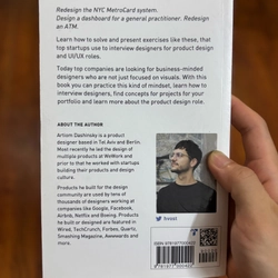 [Amazon] Solving product design exercises 528544