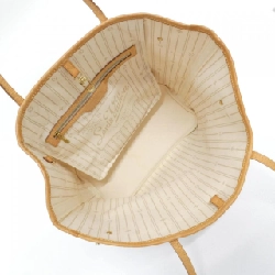 Túi Louis Vuitton Damier Azur Neverfull MM N51107 611307