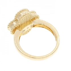 Nhẫn Vintage Alhambra Van Cleef & Arpels - Hàng hiệu Authentic 838628