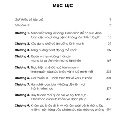 Minh Triết Trong Lối Sống - Dr. Reborn 936396