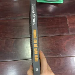 Tư duy lãnh đạo thế kỷ 21 - JAMES strock - phụng sự để dẫn đầu - kinh doanh - thái hà  1030280