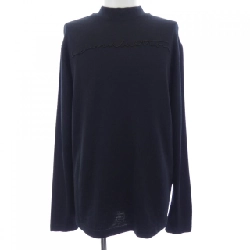 Louis Vuitton LV 3D Thêu Áo Thun Dài Tay HOY12WSQ6 - Hàng hiệu Chính hãng