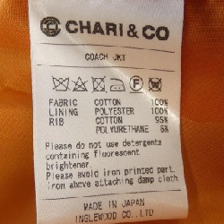 CHARI&CO Áo khoác - Hàng hiệu Authentic 898688