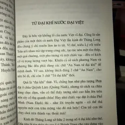 Kể chuyện ngàn xưa Thăng Long - Hà Nội  763064