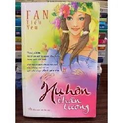 Nụ hôn thần tượng- FAN tiểu yêu 598614