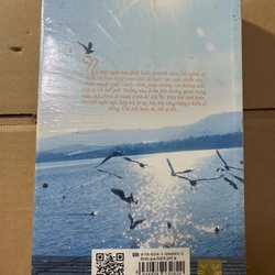 Bước Qua Thành Phố Hạ 524488