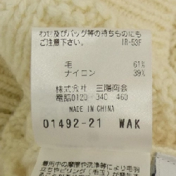 MACKINTOSH PHILOSOPHY ニット 635521