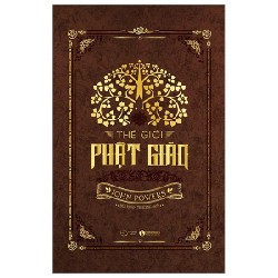 Thế Giới Phật Giáo - John Powers