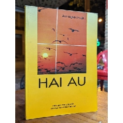 ẢNH NGHỆ THUẬT - HẢI ÂU