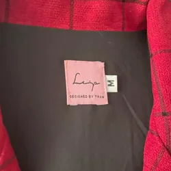 Váy thiết kế thu đông 709223