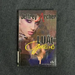 Luật giang hồ - Jeffrey Archer