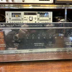 Lọc Equalizer McIntosh MQ-107 758385