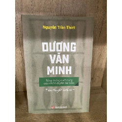 Dương Văn Minh - Tổng Thống Cuối Cùng Của Chính Quyền Sài Gòn