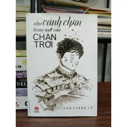 Như cánh chim trong mắt của chân trời – Văn Thành Lê