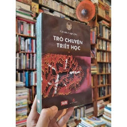 TRÒ CHUYỆN TRIẾT HỌC - Bùi Văn Nam Sơn 141798