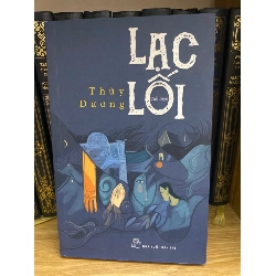 Lạc Lối- Thuỳ Dương