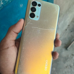 Oppo reno 5 5G