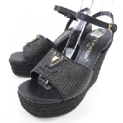 Giày sandal LOUIS VUITTON LV Maré 659839
