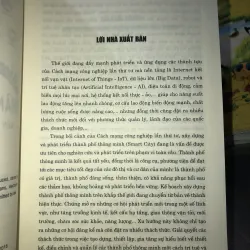 Thành phố thông minh: Nền tảng, nguyên lý và ứng dụng 755264
