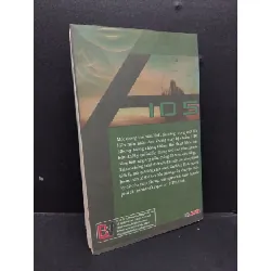 [Phiên Chợ Sách Cũ] Yêu Anh Hơn Cả Tử Thần - Tào Đình 1201 403228