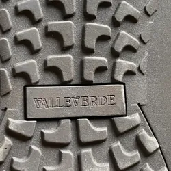 Giầy Ý Sneaker Valleverde size 43 quay phim xong thanh lý 633313