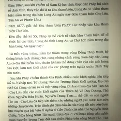 Trần Văn Giàu - Dấu ấn trăm năm 709740