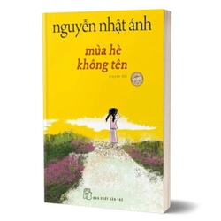 Mùa Hè Không Tên - Nguyễn Nhật Ánh